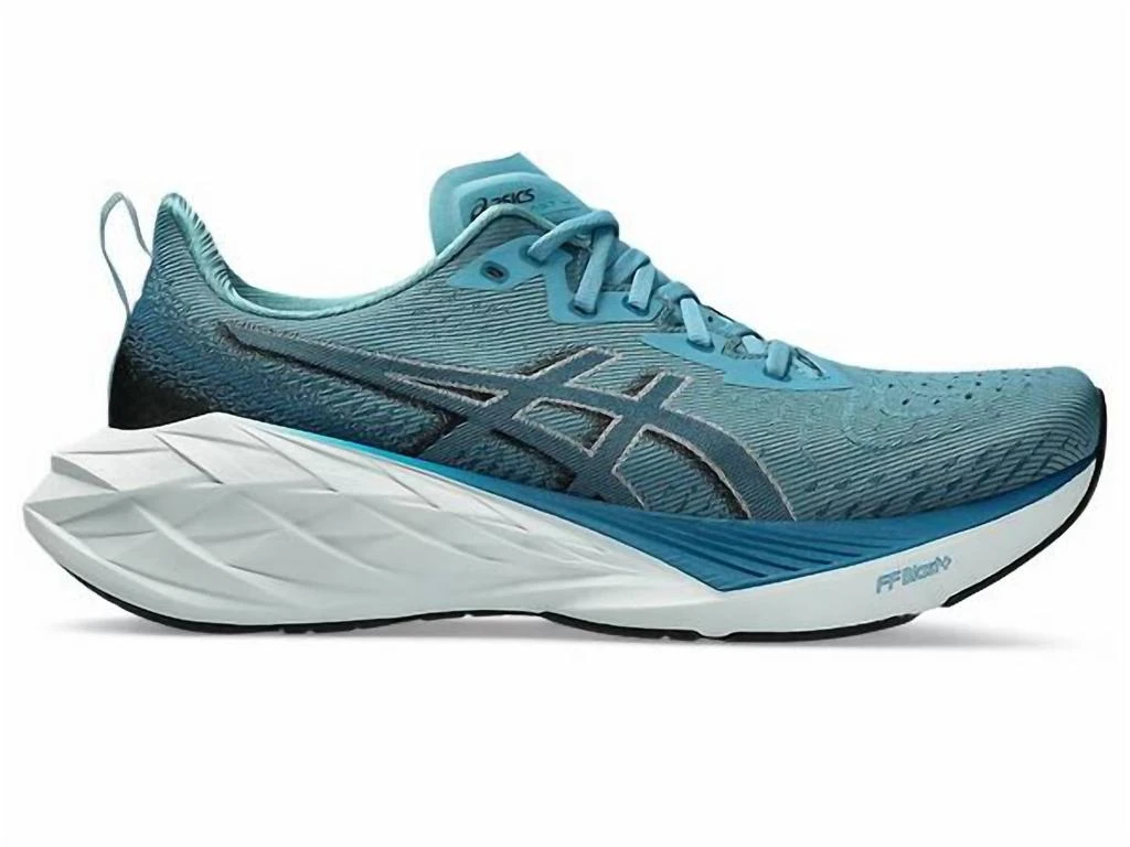Asics Asics - Men's Novablast 4 Running Shoes - Wide Width 2
