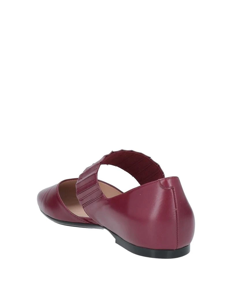 Tod's Ballet flats 3