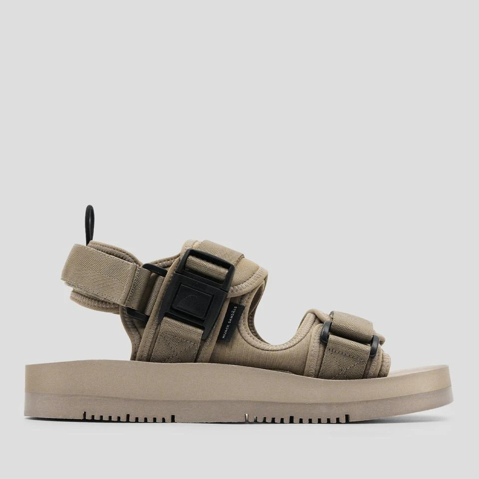 undefined HIJACK ALTO THERMOCELL SANDALS 1