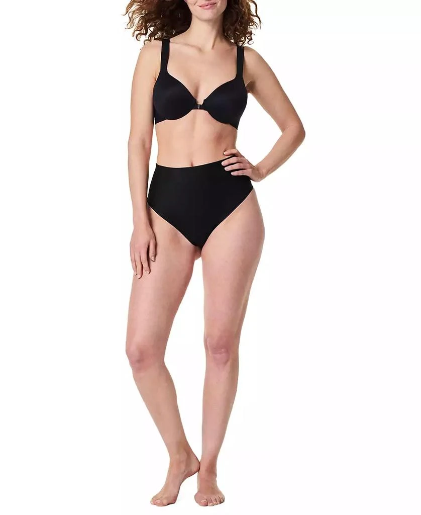 SPANX Women
s Sheer Control Thong 40130R 2