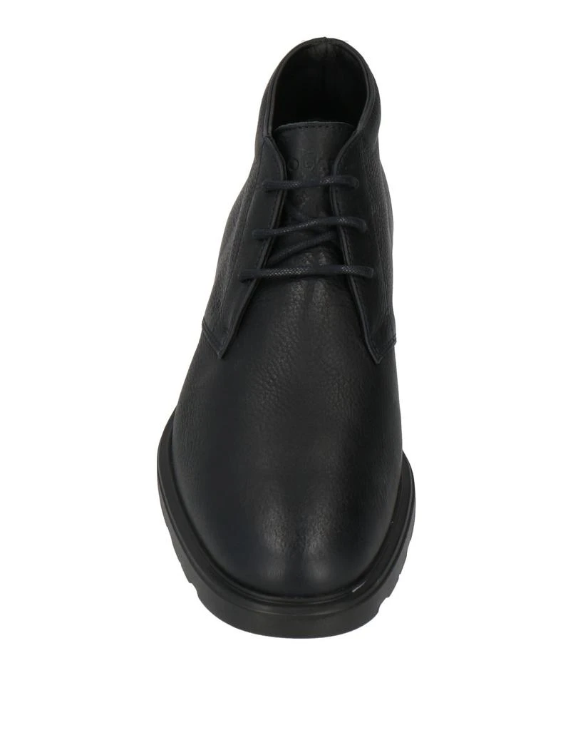 hogan Ankle boot 4