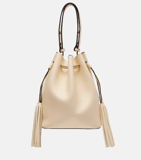 Valentino So Seau leather bucket bag 1