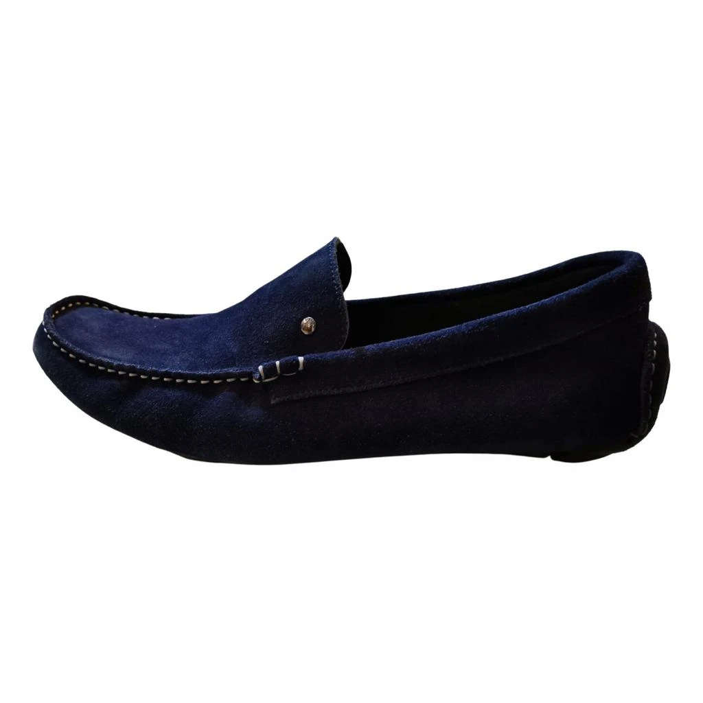 Versace Versace Flats 1