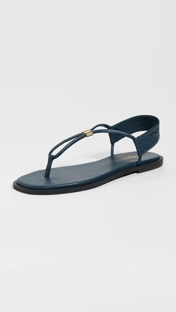 Kaanas Andros Sandals 1