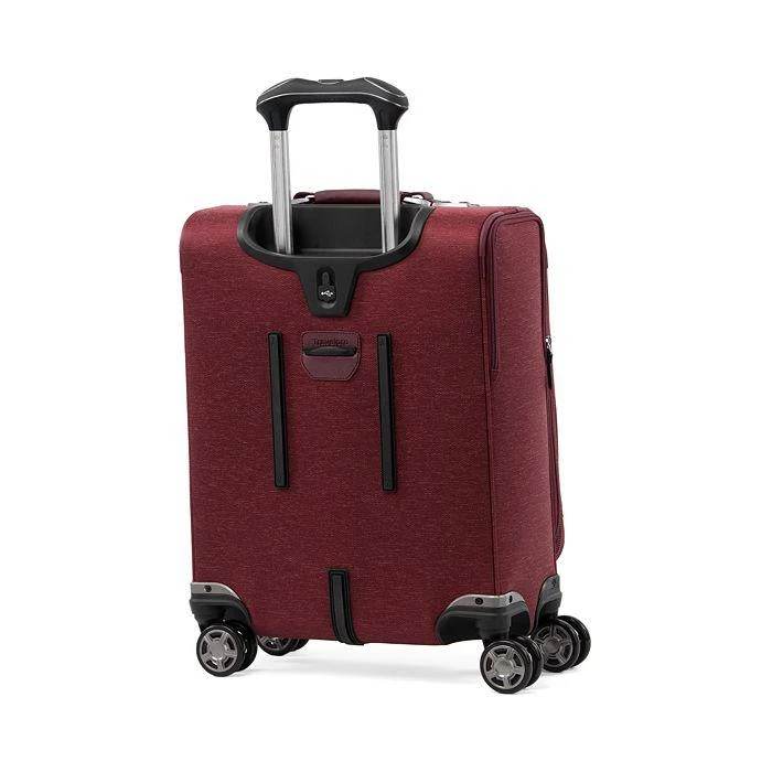 Travelpro Platinum Elite International Expandable Carry On Spinner 4