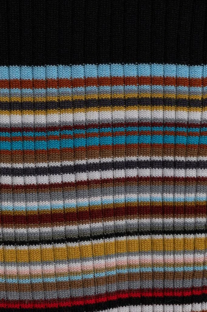 Paul Smith Paul Smith Wool Dress 5
