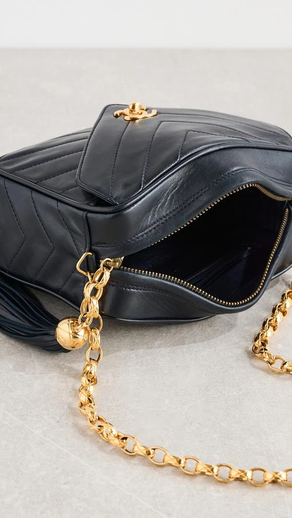 Shopbop Archive Chanel Chain Shoulder Bag 5