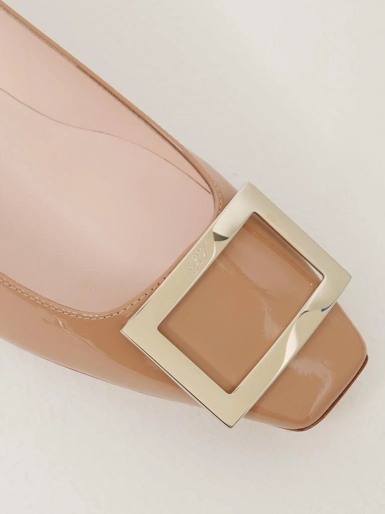 Roger Vivier Shoes woman Roger Vivier 4