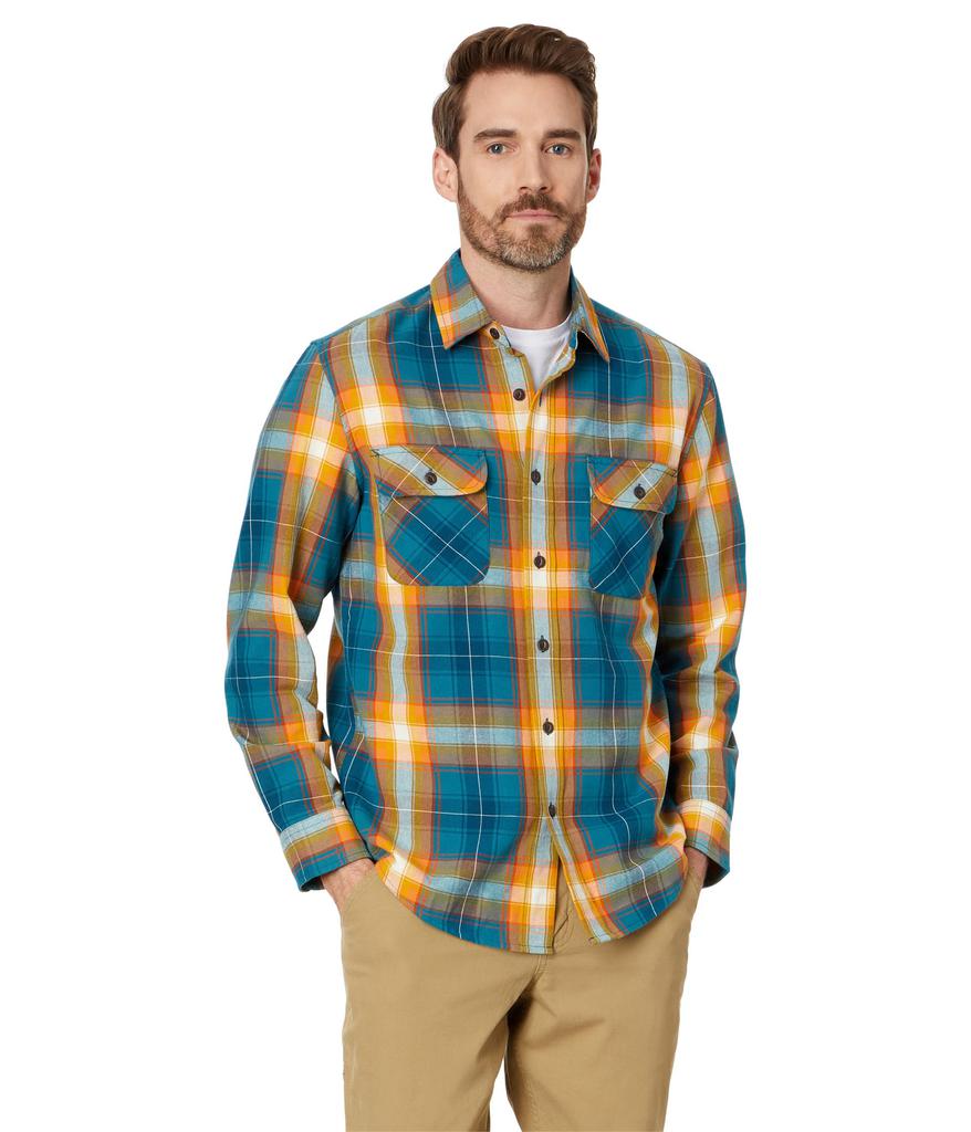 Pendleton Beach Shack Shirt