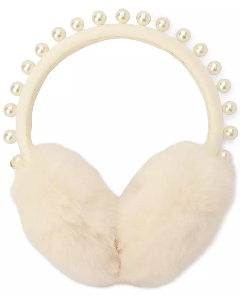 Kate Spade Women's Embellished Ear Muffs