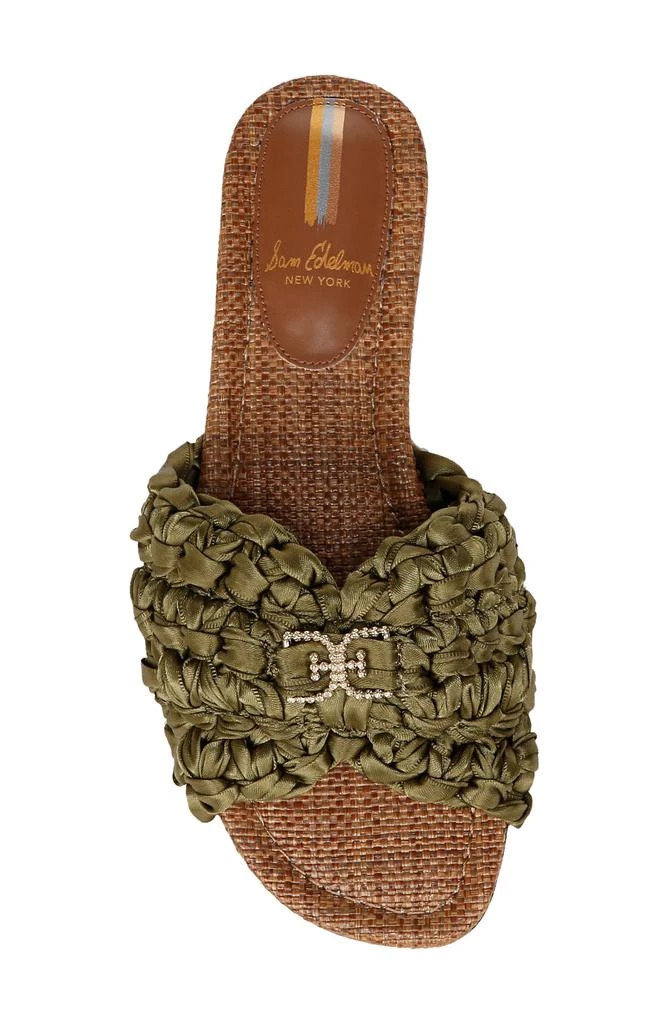 Sam Edelman Bridget Slide Sandal 5