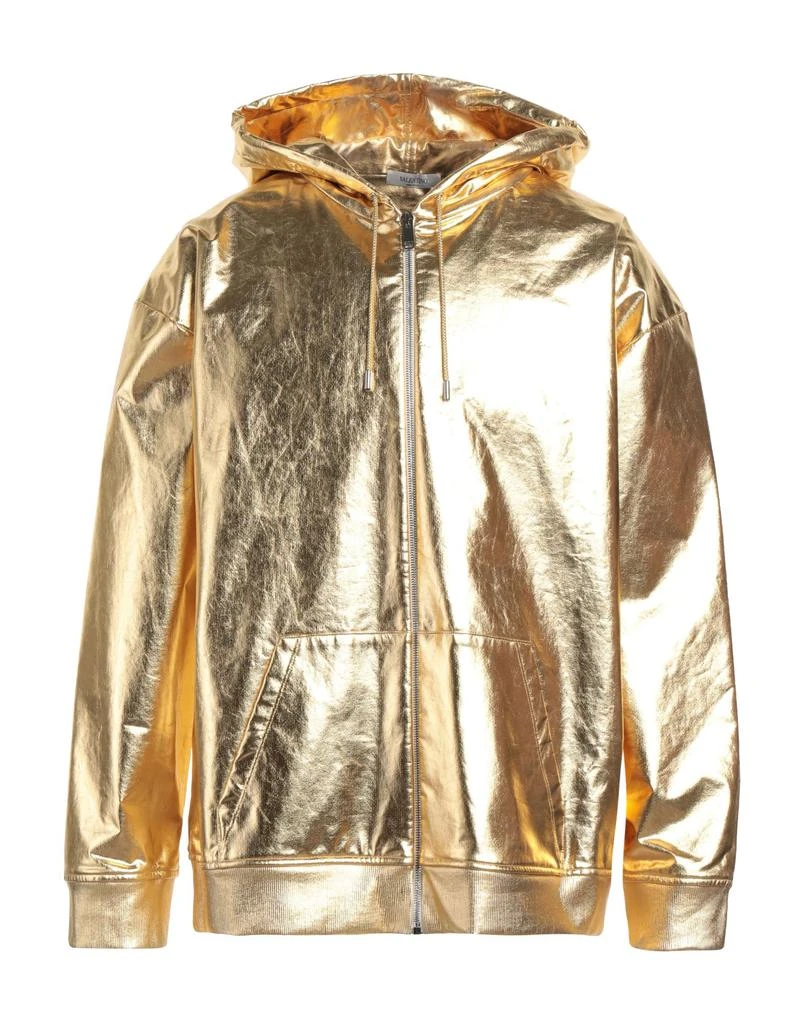 Valentino Hooded sweatshirt 1