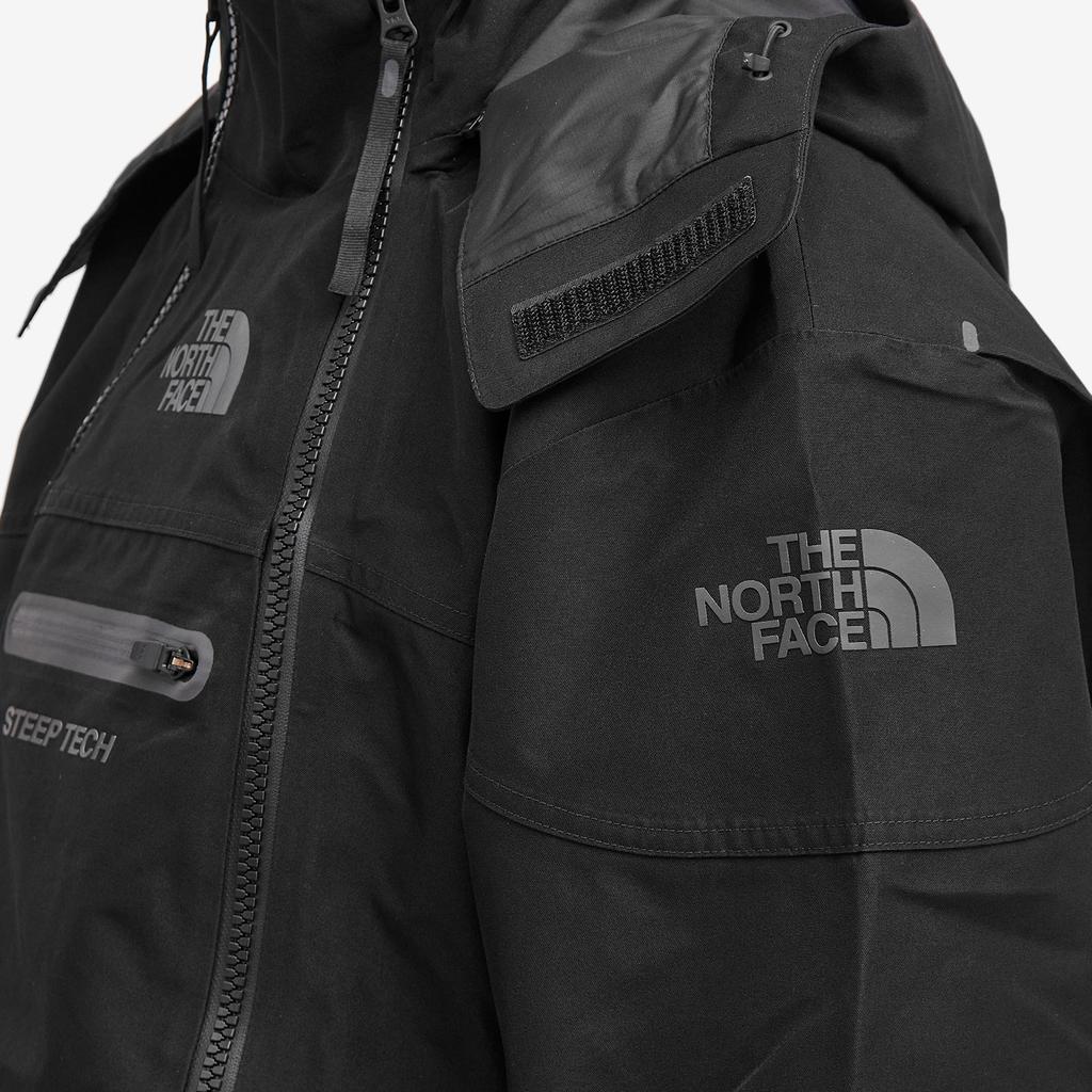 North face steep tech work jacket best sale