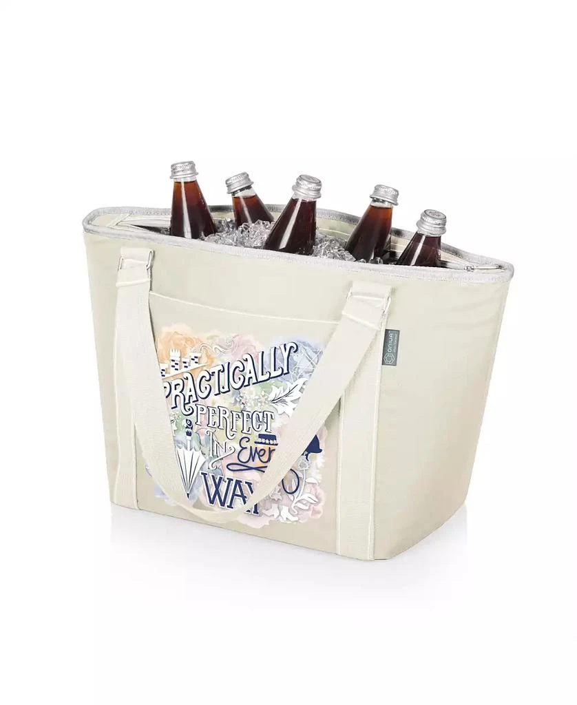 Picnic Time Oniva® by Disney's Mary Poppins Topanga Cooler Tote 3
