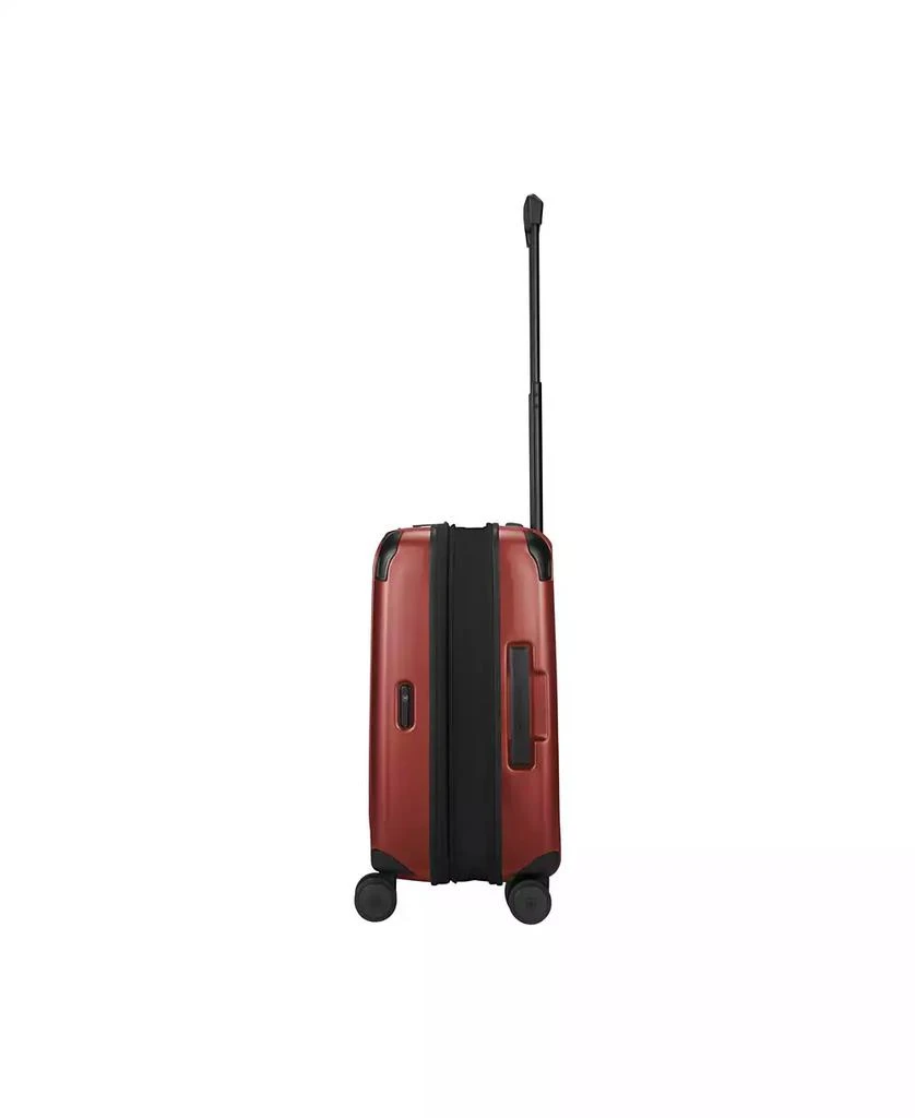 Victorinox Spectra 3.0 Frequent Flyer Plus 22.8" Carry-On Hardside Suitcase 6