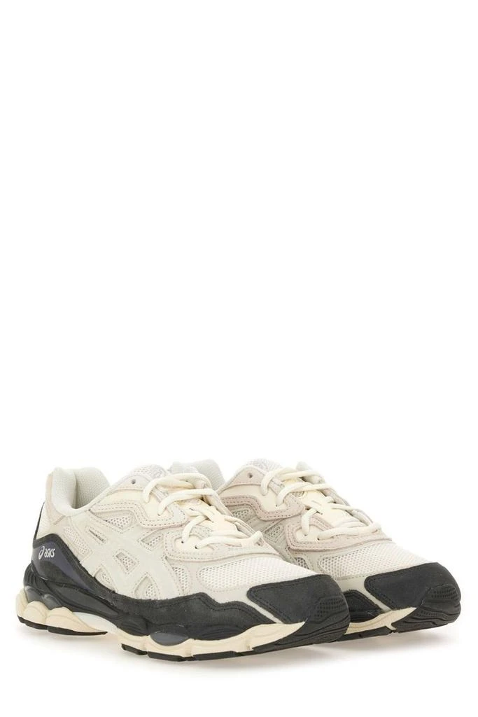 Asics Asics Gel-NYC Lace-Up Sneakers 2