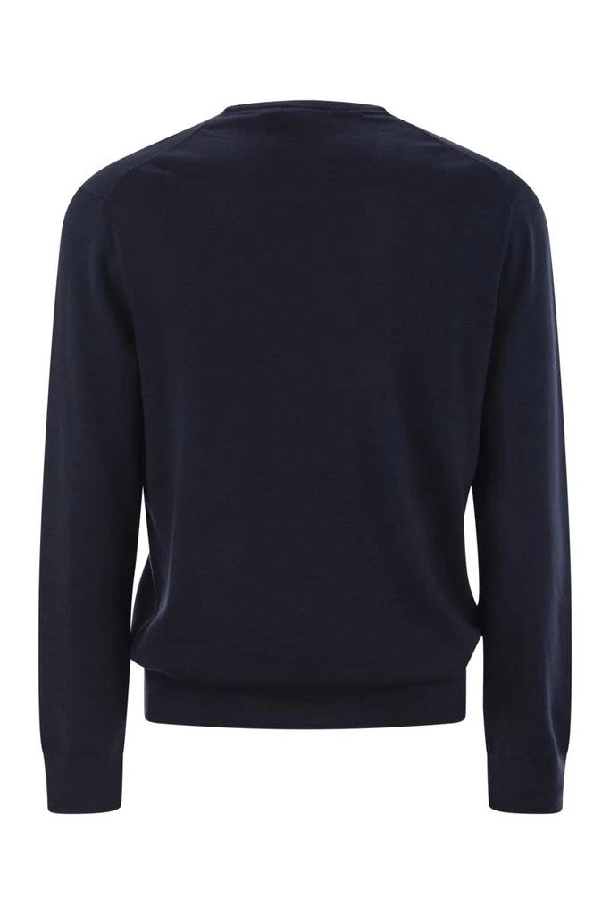 Ralph Lauren SLIM-FIT COTTON JERSEY 2