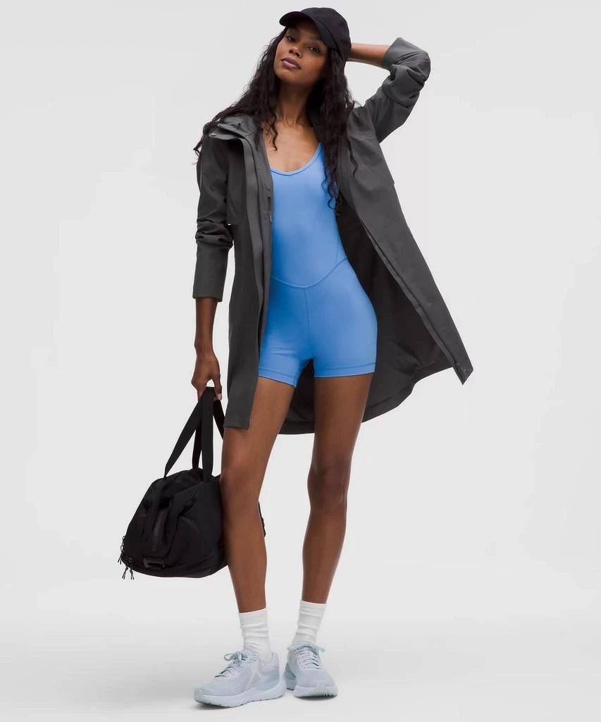 Lululemon Rain Rebel Jacket 20