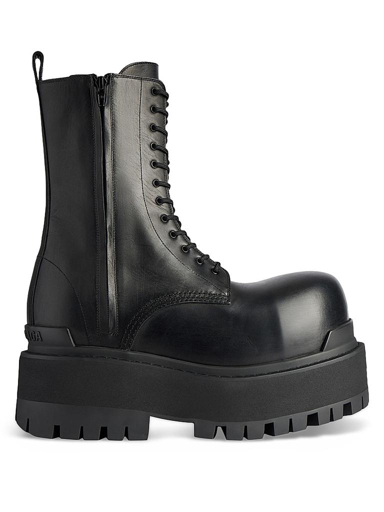 BALENCIAGA Giant Boots 80mm 42サイズ Balenciaga Giant Boots - Free Shipping - BeyondStyle