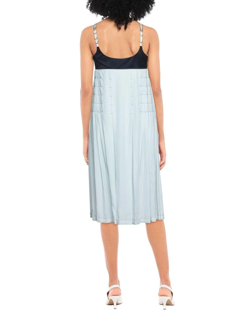 Cedric Charlier Midi dress 4
