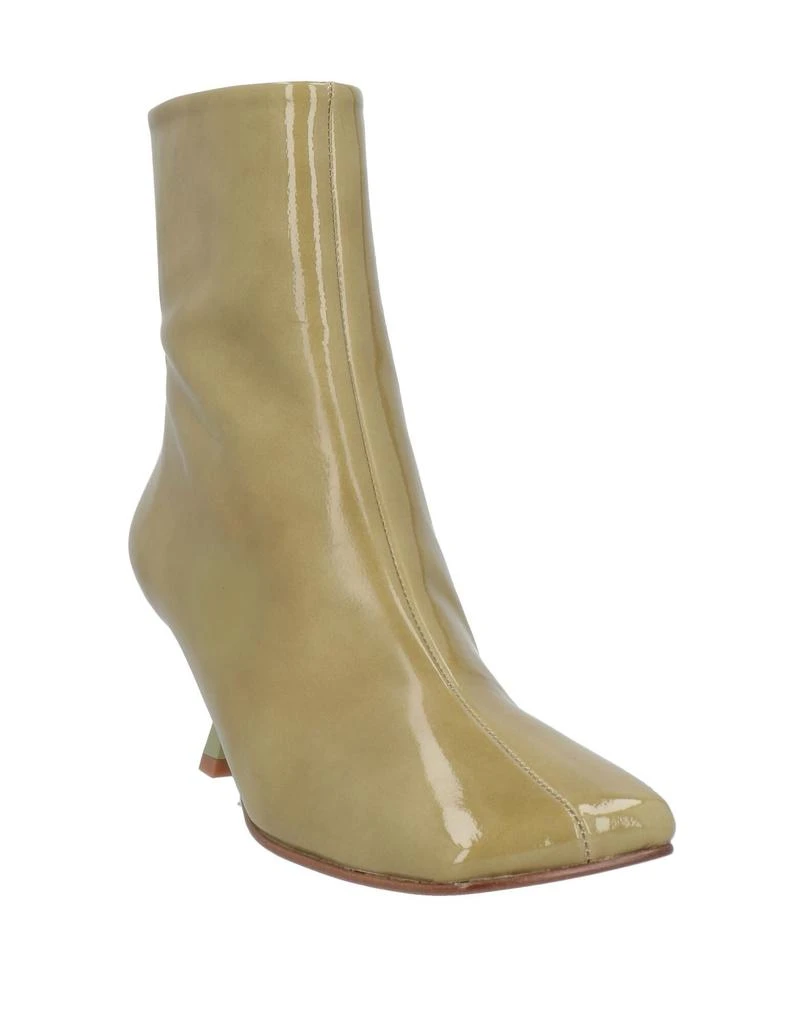 Souliers Martinez Ankle boot 2
