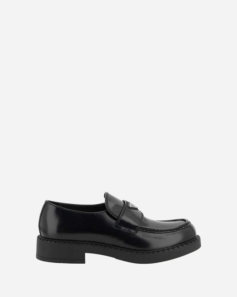 Prada Leather Loafers 1