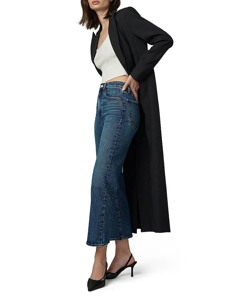 Joe's Jeans The Lucia Single-Breasted Coat 4