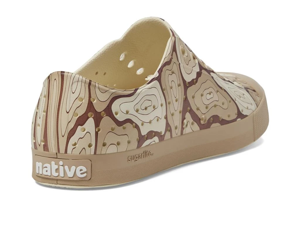 Native Jefferson Sugarlite Print 5
