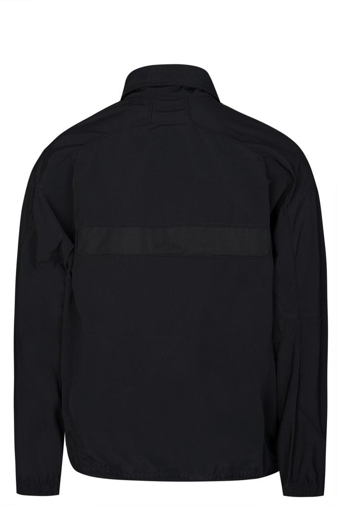 Hugo Boss Boss Windbreaker Jacket