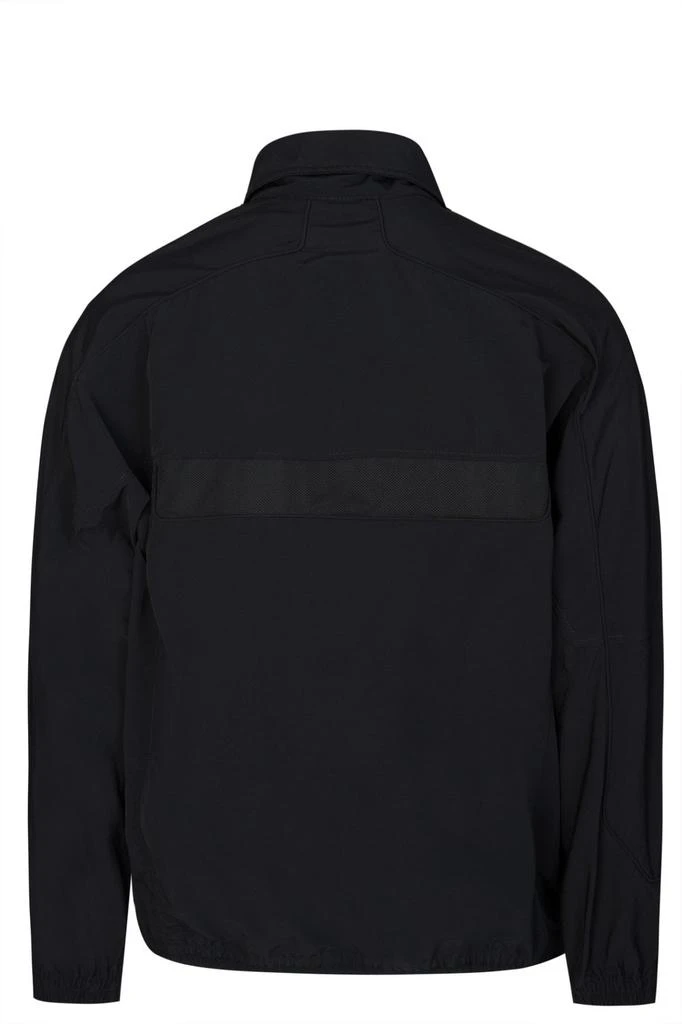 Hugo Boss Boss Windbreaker Jacket 2
