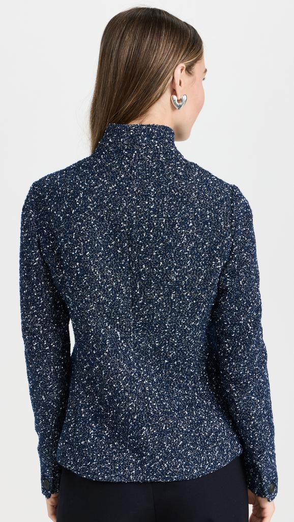 rag  bone Slade Tweed Blazer