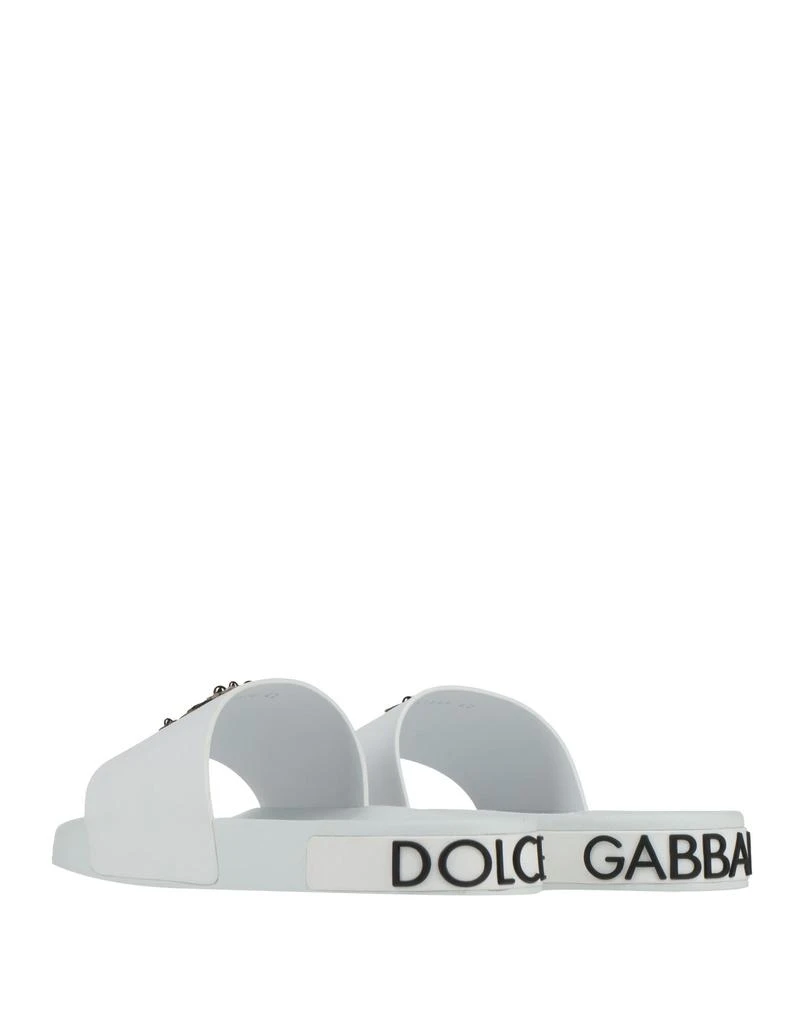 Dolce 
Gabbana Sandals 3