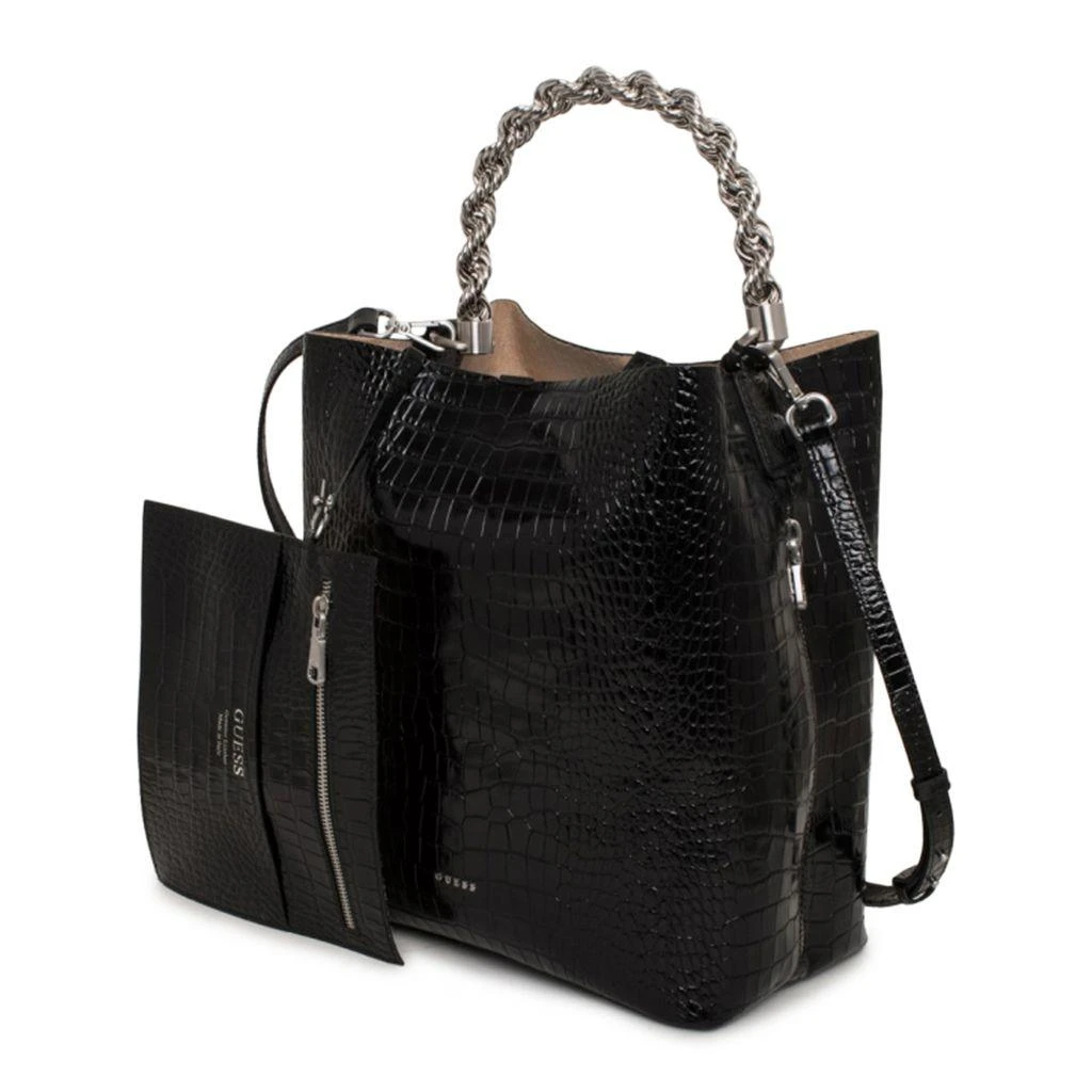 GUESS Handbags Black Women 2