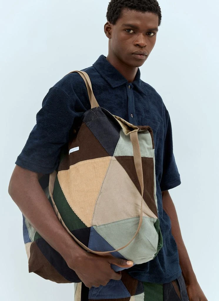 Engineered Garments Carry All Tote Bag 3