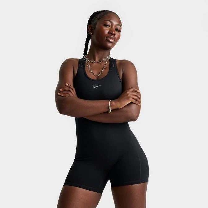 NIKE Women's Nike Dri-FIT Gym Life Bodysuit 1