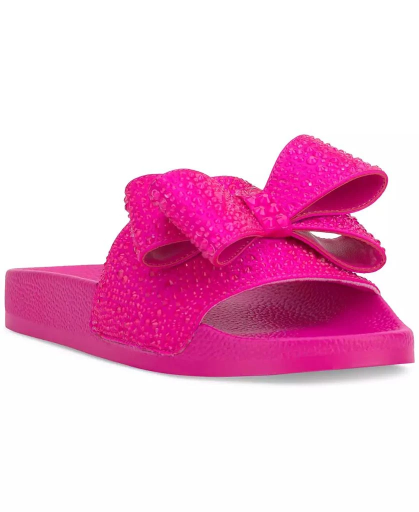 INC International Women's Peymin Pool Slides, Created for Macy's 1
