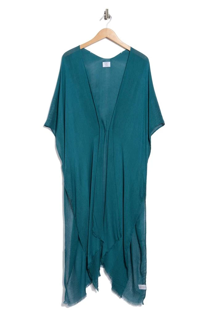 Melrose and Market Transitional Ruana 3