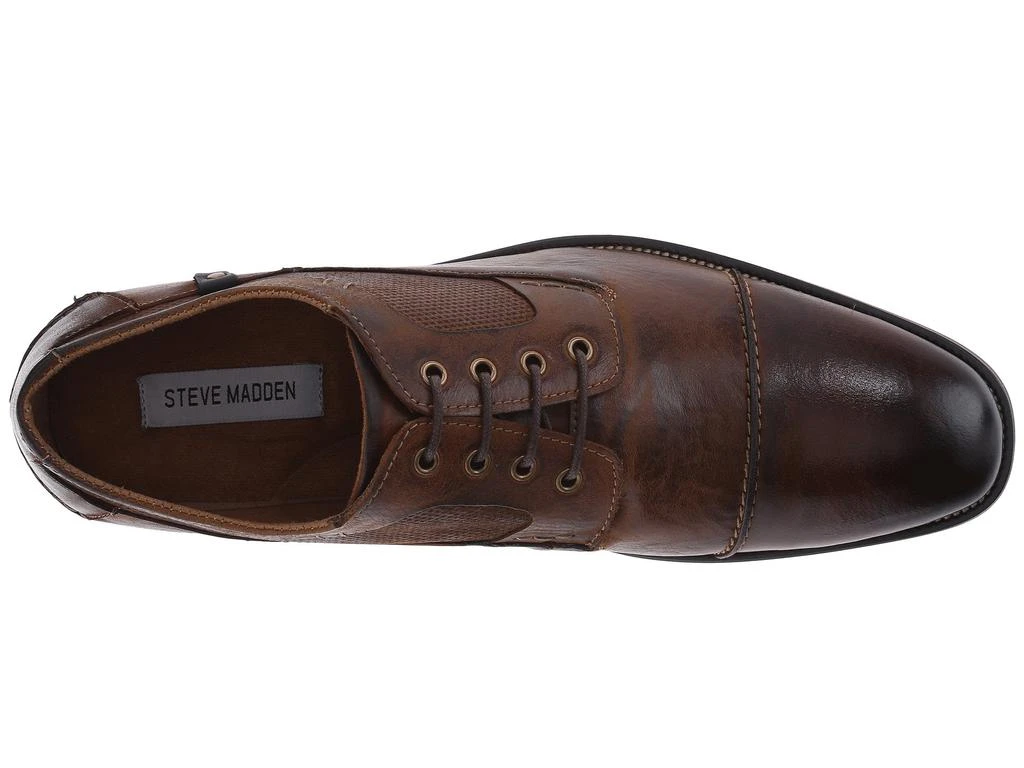 Steve Madden Jagwar 2