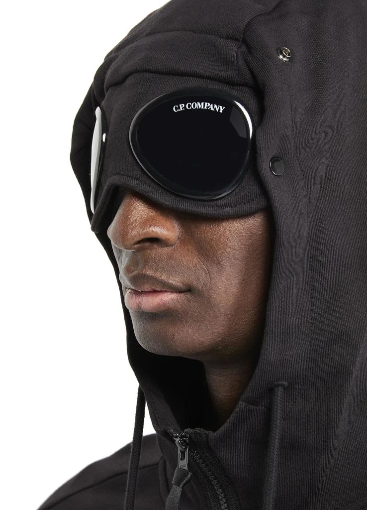 CP Company Goggle zipped hoodie 6