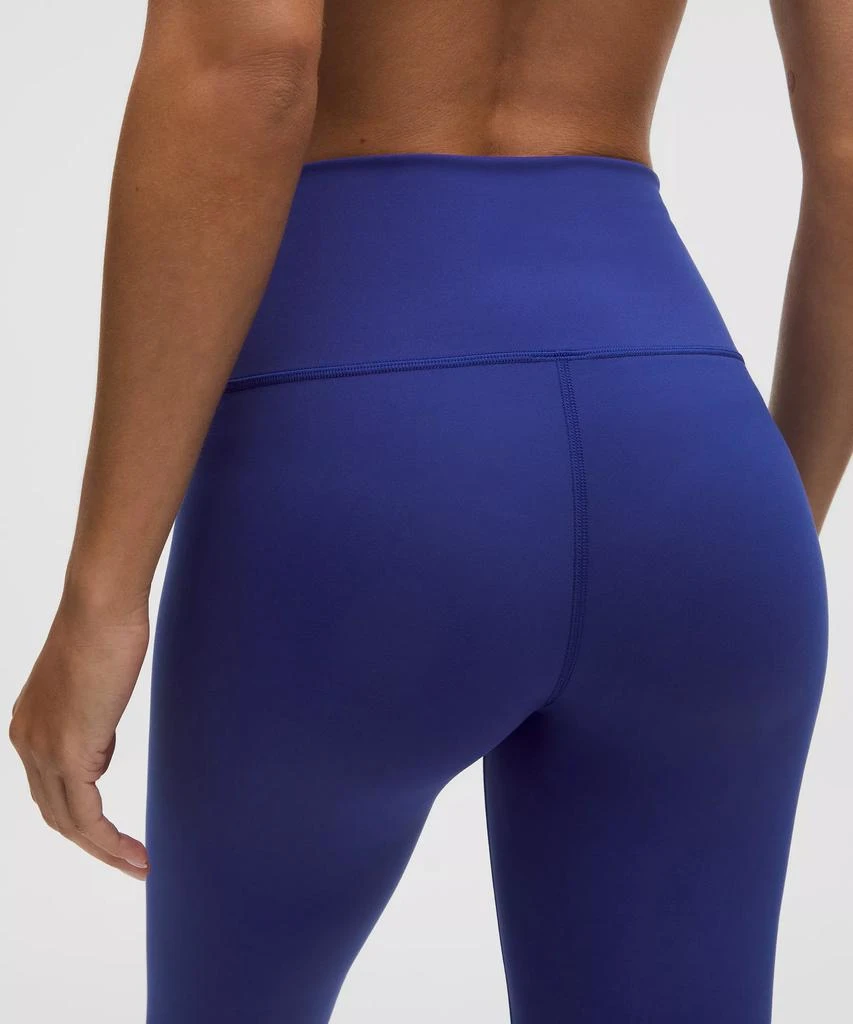 Lululemon Wunder Train High-Rise Tight 28" 57