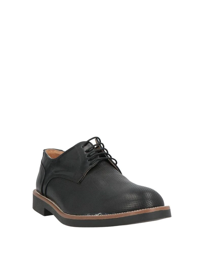 PETRO' SARTORIA ITALIANA Laced shoes 2