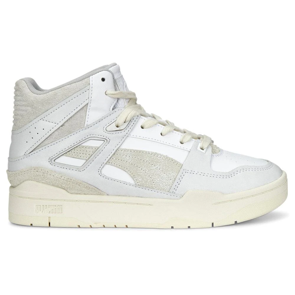 Puma Slipstream Hi Thrifted High Top Sneakers 1
