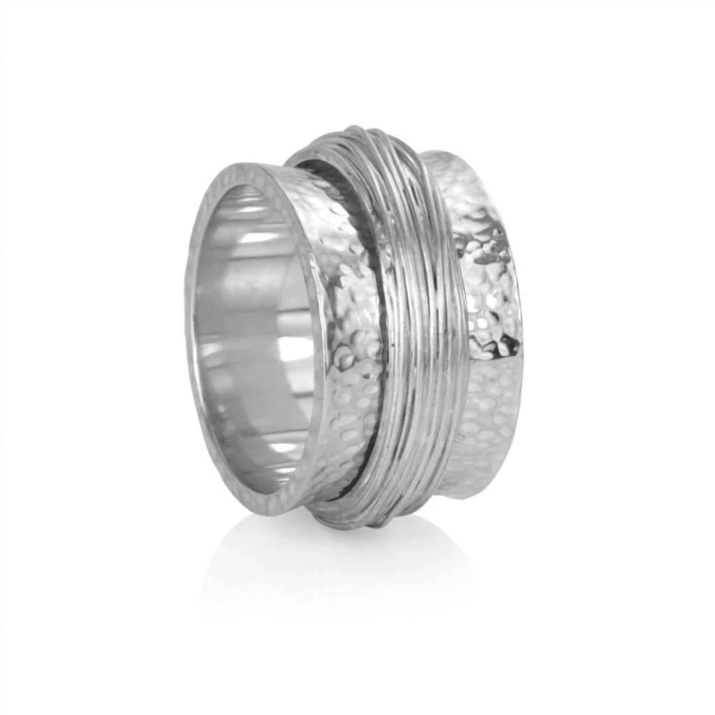 Meditation Rings Meditation Rings - Essence Ring