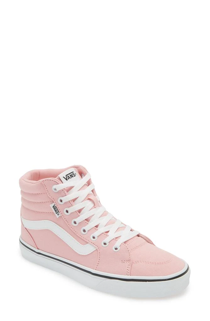 Vans Filmore High Top Sneaker 1
