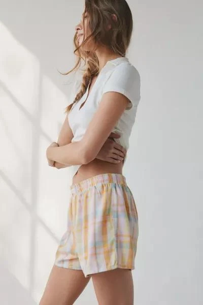 Out From Under Out From Under Boxer Short 4