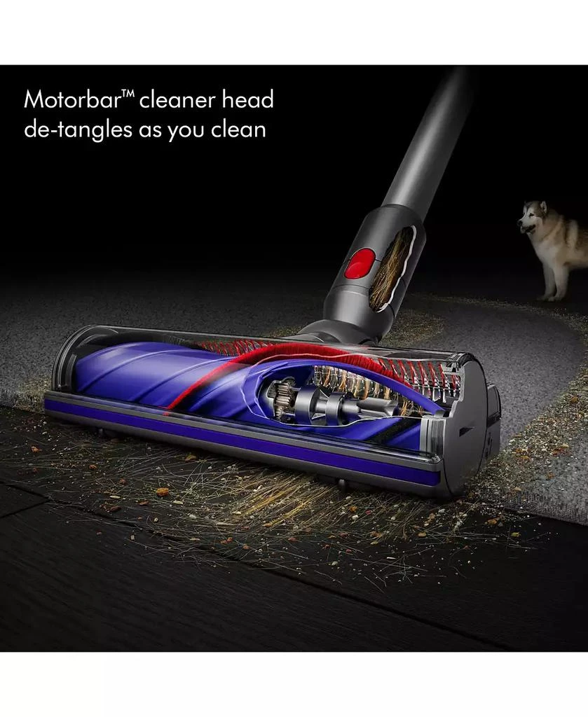 Dyson V11 Cordless Vacuum Cleaner 8