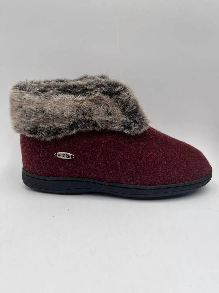 Acorn Acorn - Women's Chinchilla Bootie 2 2
