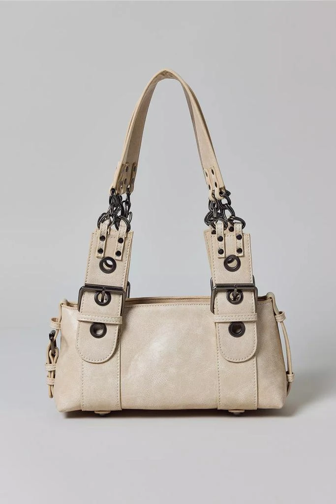 Silence + Noise Silence + Noise Chain Strap Shoulder Bag 3