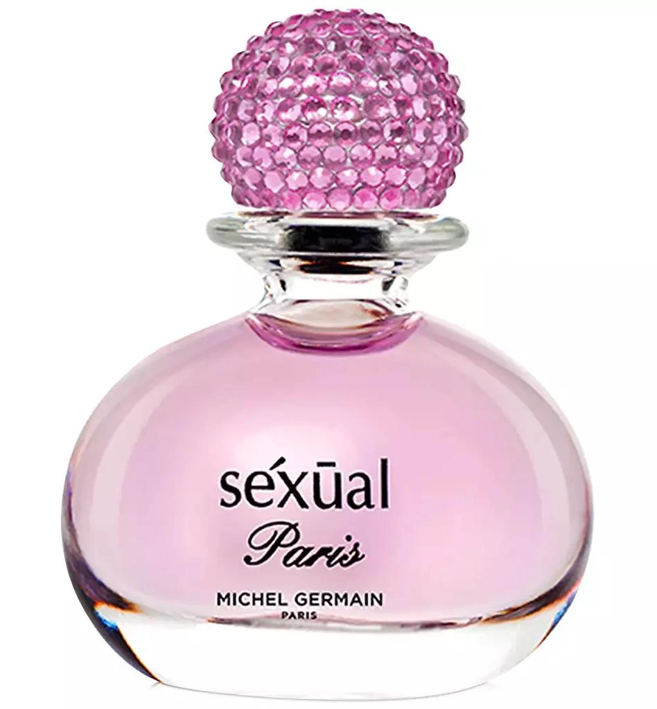 MICHEL GERMAIN Sexual Paris Gift Set - A Macy's Exclusive 6