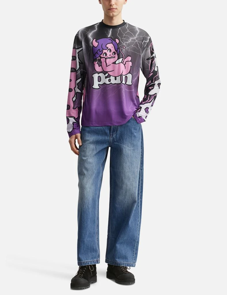 Perks and Mini Lunacy Alto Jeans 5